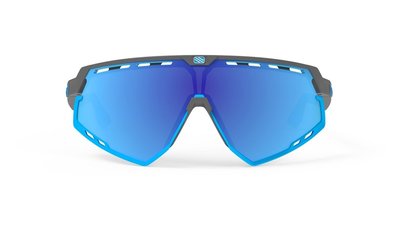 Rudy Project DEFENDER 藍色多層膜鏡片 義大利 運動太陽眼鏡~六期零利率