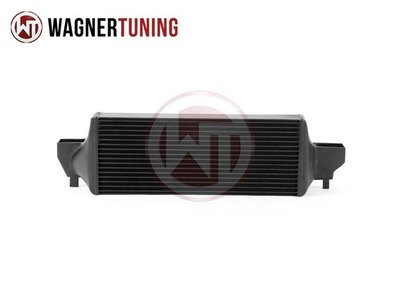 【Power Parts】WAGNER TUNING INTERCOOLER 本體 MINI F56 COOPER S