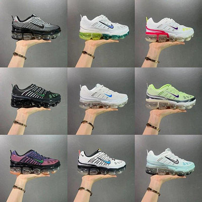 【海外代購】耐克 Nike Air Vapormax 360 蒸汽大氣墊跑鞋 CK