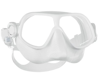 台灣潛水---SCUBAPRO 自由潛水面鏡+呼吸管