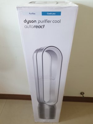 Dyson Purifier Cool Autoreact 二合一涼風空氣清淨機 TP7A