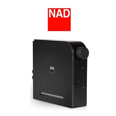 NAD D3020 V2 萬用桌上藍芽音響主機 / 綜合擴大機