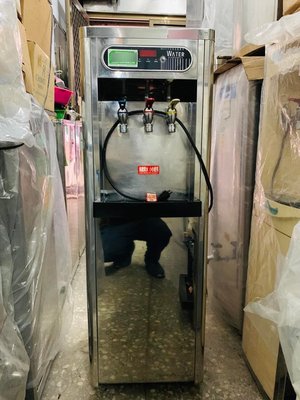【飲水機小舖】 二手飲水機 中古飲水機 冰冷熱飲水機 兩道過濾 73