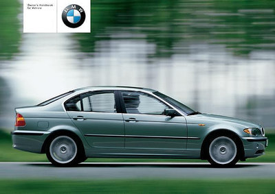 BMW車主手冊E60 E61 E63 E64 E81 E82 E87 E88 E90 E91 E92 E93 F01
