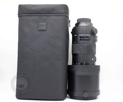 【高雄青蘋果】SIGMA 150-600mm f5-6.3 DG OS HSM SPORT For Nikon 二手鏡頭#86714