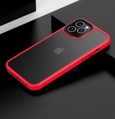 優盾保護殼 獨立式按鍵設計 Apple iPhone 12 mini 5.4吋 手機保護殼 手機殼 QinD