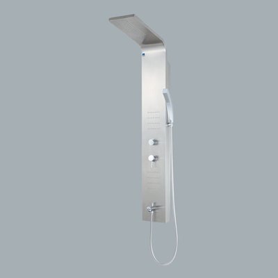 FUO衛浴: HCG 和成衛浴生物能 不鏽鋼淋浴柱    ST8791T