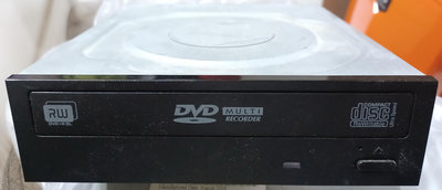 ╭✿㊣ 二手 故障 內接式 SATA DVD-RW 光碟機/燒錄機【ACER】當零件機,報帳機賣..特價 $39 ㊣✿╮