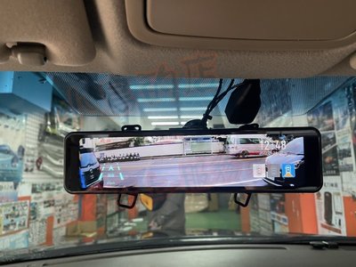 【小鳥的店】豐田 CAMRY 5代 5.5代 電子後視鏡 行車紀錄器 倒車顯影 測速提醒