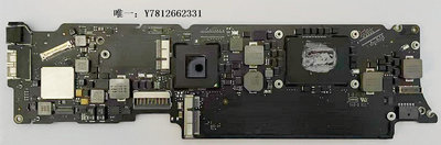 電腦零件蘋果PRO A1278 A1286 MC700 MD101 372  721 主板 原裝 拆機無修筆電配件