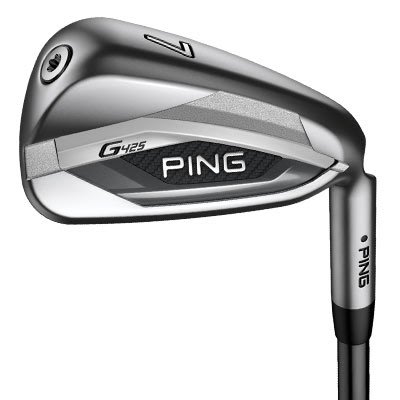【飛揚高爾夫】'20 Ping G425 鐵桿#5-P(黑點) ,碳身ALTA J CB SLATE (日規) 鐵桿組