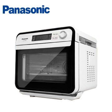 Panasonic國際牌15L 蒸氣烘烤爐 (NU-SC100)