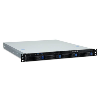 Acer Altos BrainSphere R320 F5 1U機架式伺服器(E-2224G/16G)【風和資訊】