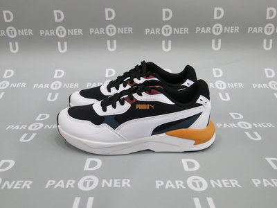 【Dou Partner】PUMA X-Ray Speed Lite 男款 慢跑鞋 運動鞋 休閒 384639-24