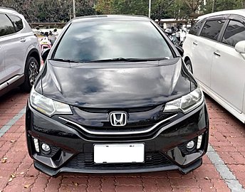 🚗嚴選車中心🚗Honda FIT 2016★入門代步★五門小車