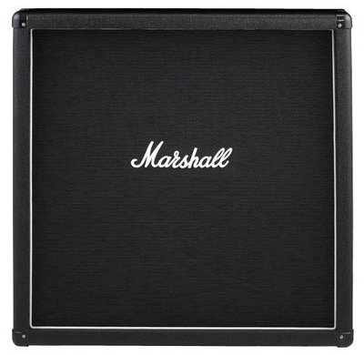 ♪♪學友樂器音響♪♪ Marshall MX 412A 電吉他音箱箱體