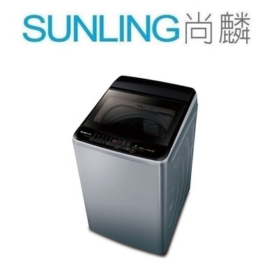 尚麟SUNLING 奇美 20公斤 變頻 洗衣機 WS-P20LVS 溫水洗 另有 國際牌 NA-V200NMS