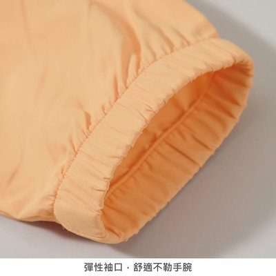 【UV100】防曬 抗UV-Suptex清涼立領外套-女(AD24079)-獨家款