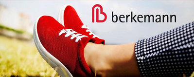 德國 Berkemann 舒適鞋/健步鞋/健體鞋/健康鞋/休閒鞋/搖搖鞋/老人鞋 全系列代購