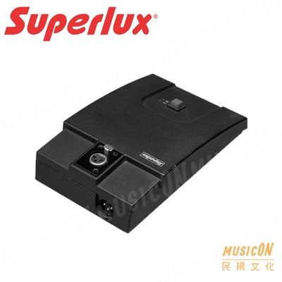 【民揚樂器】鵝頸麥克風架  Superlux DS002  鵝頸麥克風底座 檯式麥克風底座