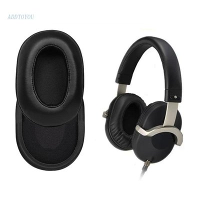MDR-Z1000 Zx1000 ZX700 耳機耳墊套舒適耳墊人體工程學設計的舒適蛋白質耳墊