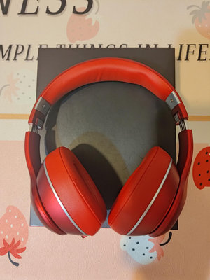 SENMAI 森麥 BT850貝殼大耳罩/耳罩耳機