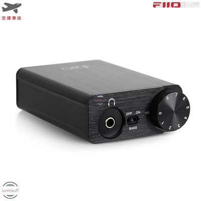 FiiO E10K 耳機擴大機 耳擴 USB DAC 數位類比轉換器 TYPE-C 音效卡