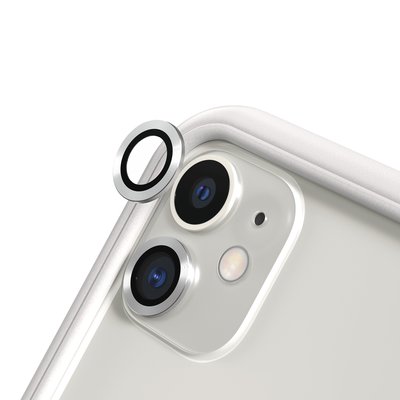犀牛盾 iPhone 11 9H 鏡頭玻璃保護貼【RS878】