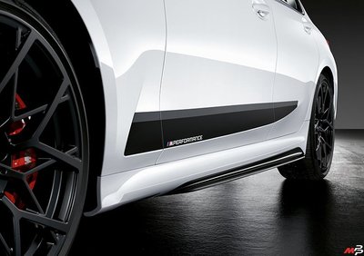 BMW 寶馬3系 G20 G28 M Performance MP 795M 20寸輪轂 含RDC胎壓