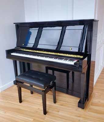 史坦威二手鋼琴 K52 Steinway Pre-Owned