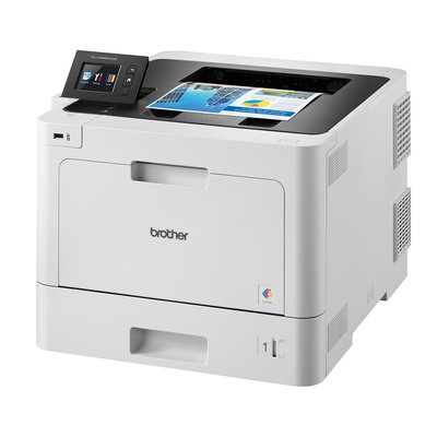 BROTHER HL-L8360CDW高效彩色雷射印表機/A4彩色印表機
