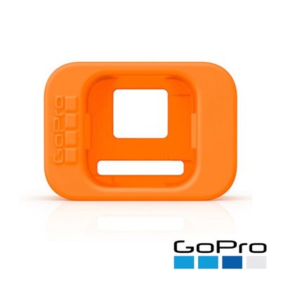 【需預訂】GoPro HERO4 Session 浮力配件 ARFLT-001 漂浮保護套【禾笙科技】