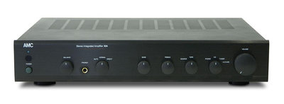 ＊雅典音響世界＊ 極品 AMC XIA50se 立體聲 綜合擴大機
