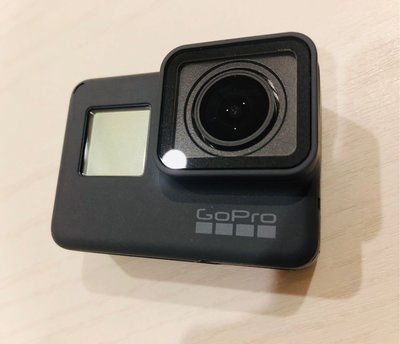 【明豐】GoPro Hero 5 Black 展示機 保固一年 Hero 4 5 6 7 潛水 極限運動 OSMO 參考