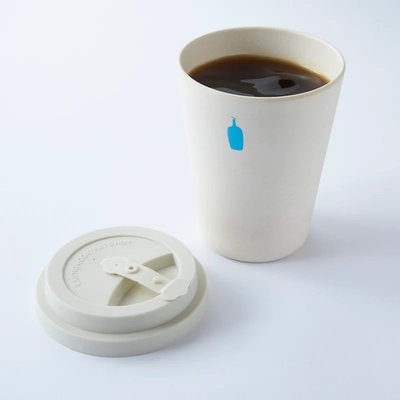 【日貨代購CITY】 BLUE BOTTLE COFFEE 藍瓶 咖啡 ECO 隨行杯 耐熱 方便 接口杯 現貨