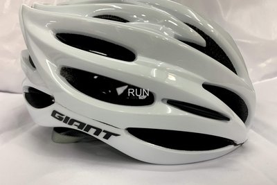 全新 公司貨 2021 新款 捷安特 GIANT BLADE 4.0 自行車安全帽 白/黑藍/黑紅