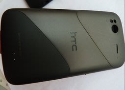 超低價 原廠拆機 HTC Sensation XL 電池背蓋 Z710 G14 後蓋 機殼 硬殼 帶關機鍵 音量鍵 可開