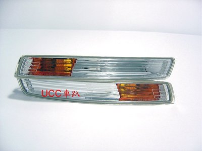 【UCC車趴】VW 福斯 NEW BEETLE 金龜車 06 07 08-12 原廠型 前保桿 方向燈 一組2000
