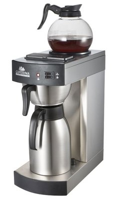 ~* 萊康精品 *~免運 CAFERINA 營業用 商用 滴漏式 美式咖啡機 一年保固 RHB-230