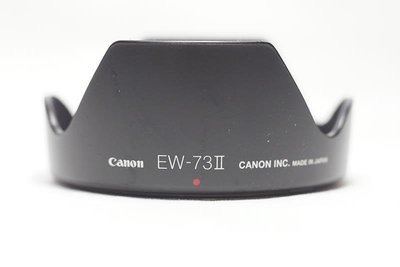 日本原廠 CANON EW-73 II 遮光罩 EF 24-85mm