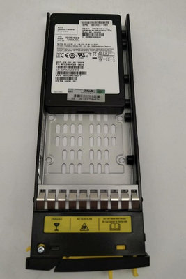 HPE 3PAR 400GB SSD SAS 2.5 844283-001 879386-001 844761-001