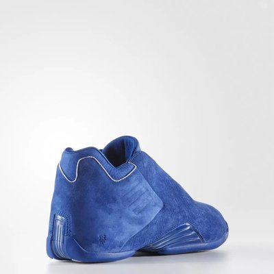 全新真品 Adidas Tmac 3 奧蘭多魔術 Tracy Mcgrady 明星賽御用鞋款 US891011