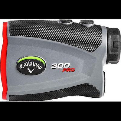 【美國代購】Callaway 高爾夫球測距儀 300 Pro