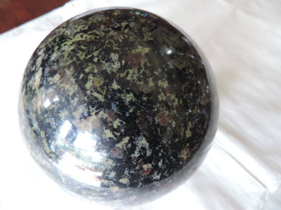 丁香之家----天鐵球(鎳鐵隕石)礦石-大