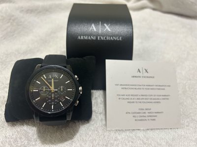 AX手錶