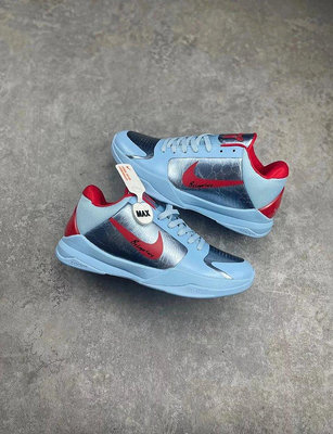 （零點）耐克Nike Zoom Kobe ZK5 Protro\