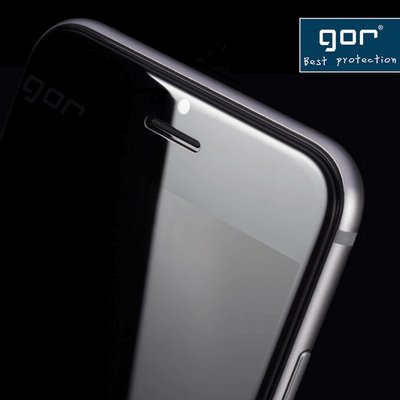 【菲比購】FB-p004 GOR Apple 蘋果 iPhone 3D曲面 滿版 鋼化膜 全螢幕覆蓋 手機膜 保護貼