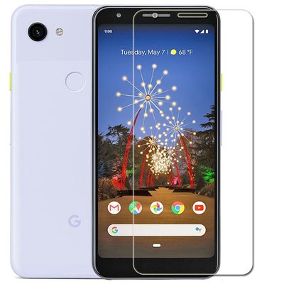 Google螢幕保護貼谷歌Google Pixel 3a XL/Pixel 3手機貼膜高清防爆保護膜