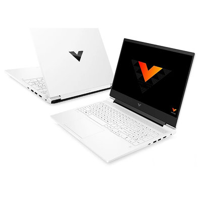 HP 惠普 Victus Gaming Laptop 16-r0067TX 特務白【全省均可提貨 來電再便宜 】