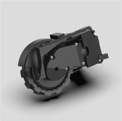 [4美國直購] iRobot Roomba Combo j7+ & j9+ 原廠 右輪模組 掃拖機器人 專用配件 #4785634